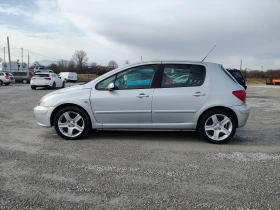 Peugeot 307 2.0 HDI, снимка 7