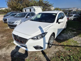 Mazda 3 SkyActiv, снимка 3