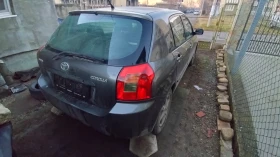 Toyota Corolla E120, снимка 4