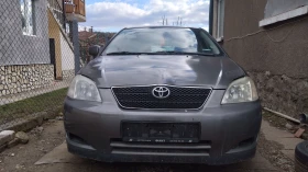 Toyota Corolla 2.0 D4D, снимка 1