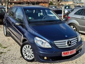 Mercedes-Benz B 170 * ГАЗ-БЕНЗИН* НАВИ* АВТОМАТ* , снимка 7