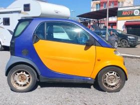 Smart Fortwo 0.6 РЕГИСТРИРАН, снимка 5