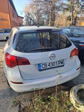 Opel Astra, снимка 3