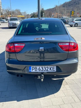 Seat Exeo 2.0 TDI/ 143 HP, снимка 6