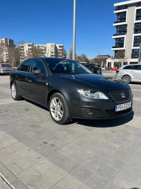 Seat Exeo 2.0 TDI/ 143 HP, снимка 3