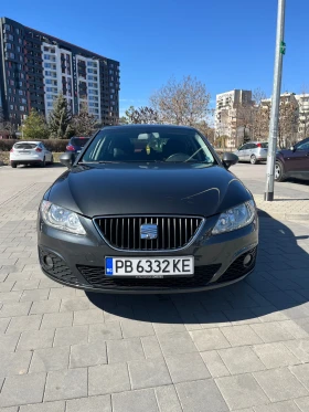 Seat Exeo 2.0 TDI/ 143 HP, снимка 2