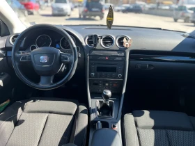 Seat Exeo 2.0 TDI/ 143 HP, снимка 8