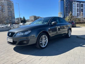 Seat Exeo 2.0 TDI/ 143 HP, снимка 1