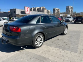 Seat Exeo 2.0 TDI/ 143 HP, снимка 4