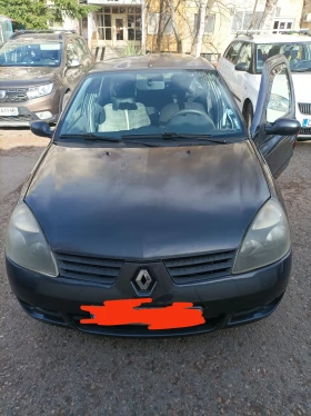 Renault Symbol 1.4, снимка 2