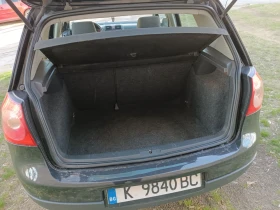 VW Golf 1.9tdi Avtomat , снимка 8