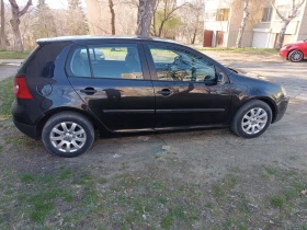 VW Golf 1.9tdi Avtomat , снимка 6