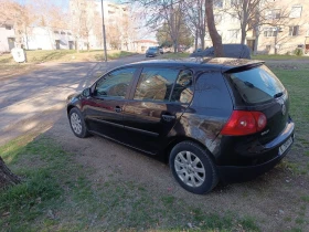 VW Golf 1.9tdi Avtomat , снимка 3