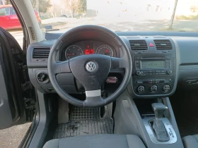 VW Golf 1.9tdi Avtomat , снимка 11