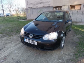 VW Golf 1.9tdi Avtomat , снимка 1