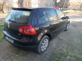 VW Golf 1.9tdi Avtomat , снимка 5