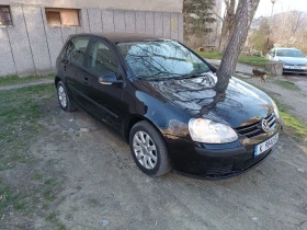 VW Golf 1.9tdi Avtomat , снимка 7