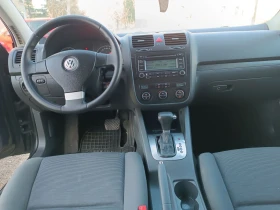 VW Golf 1.9tdi Avtomat , снимка 12