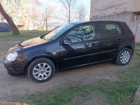 VW Golf 1.9tdi Avtomat , снимка 2