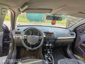 Обява за продажба на Opel Astra Astra H 1.7CDTI ~ 999 лв. - изображение 8