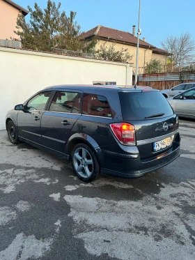 Обява за продажба на Opel Astra Astra H 1.7CDTI ~ 999 лв. - изображение 5