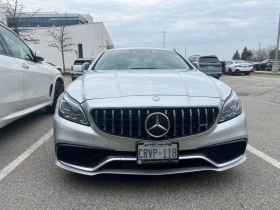 Mercedes-Benz CLS 63 AMG S CARFAX АВТО КРЕДИТ 