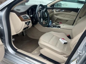 Обява за продажба на Mercedes-Benz CLS 63 AMG S CARFAX АВТО КРЕДИТ  ~66 600 лв. - изображение 8