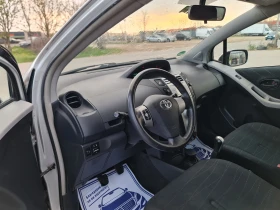 Обява за продажба на Toyota Yaris KATO ЧИСТО НОВА ~5 999 лв. - изображение 5