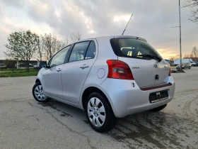 Обява за продажба на Toyota Yaris KATO ЧИСТО НОВА ~5 999 лв. - изображение 3