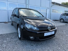 VW Golf 1.6TDI