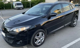 Обява за продажба на Renault Megane 1.5D Barter! ~6 999 лв. - изображение 2