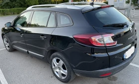 Обява за продажба на Renault Megane 1.5D Barter! ~6 999 лв. - изображение 4
