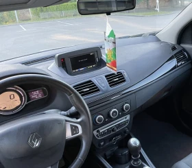 Renault Megane 1.5D Barter! | Mobile.bg    13