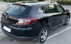 Обява за продажба на Renault Megane 1.5D Barter! ~6 999 лв. - изображение 1