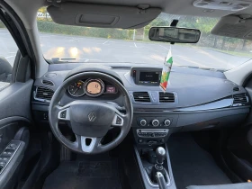 Обява за продажба на Renault Megane 1.5D Barter! ~6 999 лв. - изображение 8