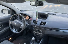 Renault Megane 1.5D Barter! | Mobile.bg    15