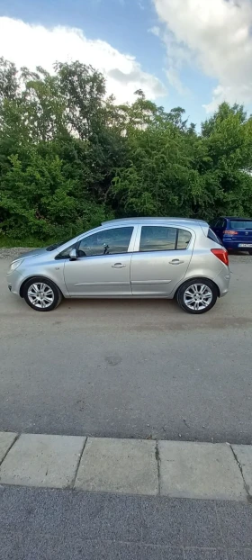 Opel Corsa | Mobile.bg    6