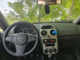 Обява за продажба на Opel Corsa ~3 800 лв. - изображение 9