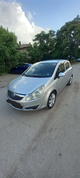 Opel Corsa | Mobile.bg    8