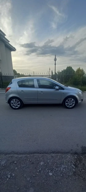 Opel Corsa | Mobile.bg    4