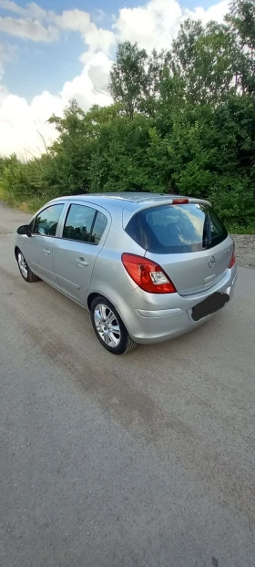 Opel Corsa | Mobile.bg    7