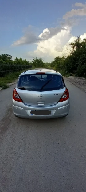 Opel Corsa | Mobile.bg    5