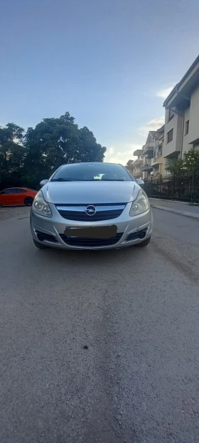 Opel Corsa | Mobile.bg    2