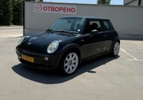 Обява за продажба на Mini Cooper ~1 500 EUR - изображение 1