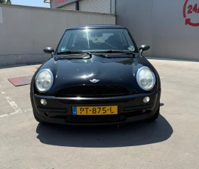 Обява за продажба на Mini Cooper ~1 500 EUR - изображение 3