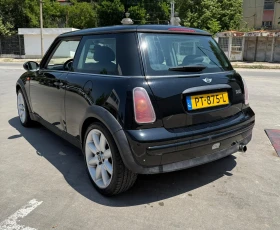 Обява за продажба на Mini Cooper ~1 500 EUR - изображение 2