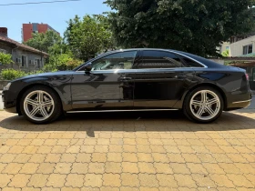 Audi A8 | Mobile.bg    4