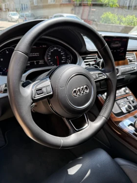 Audi A8 | Mobile.bg    12