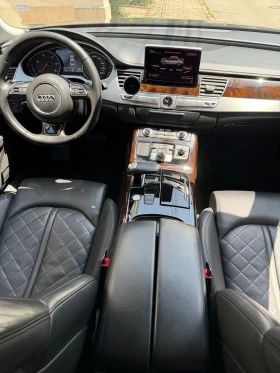 Audi A8 | Mobile.bg    10