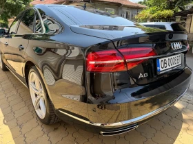 Audi A8 | Mobile.bg    3